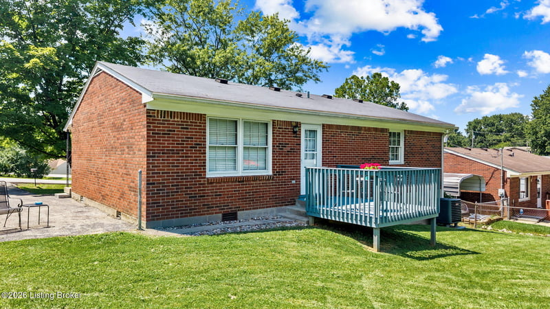 4317 Timothy Way, Crestwood, KY 40014
