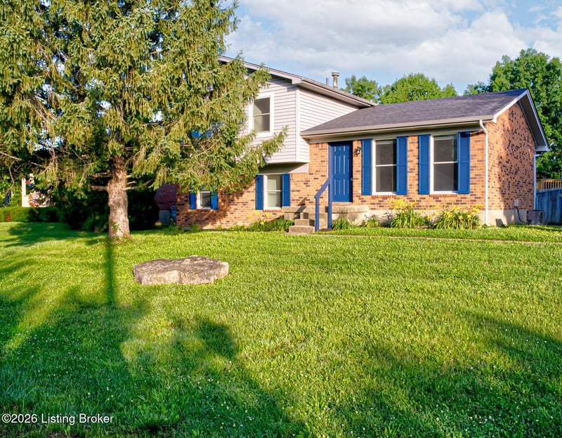 4318 Cara Way, Louisville, KY 40299