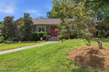 4319 Comanche Trl, Louisville, KY 40207