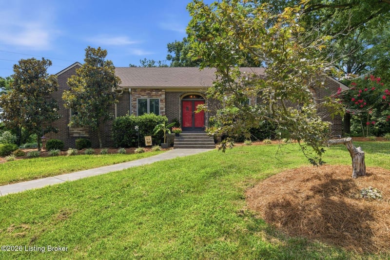 4319 Comanche Trl, Louisville, KY 40207