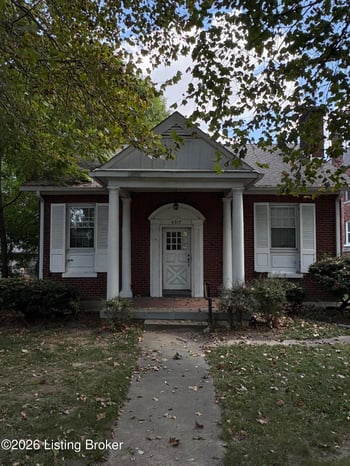 4319 Southern Pkwy, Louisville, KY 40214