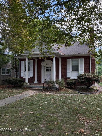 4319 Southern Pkwy, Louisville, KY 40214