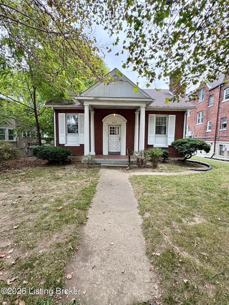 4319 Southern Pkwy, Louisville, KY 40214