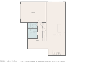 432 Long Needle Rd, Brandenburg, KY 40108