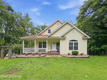 432 Long Needle Rd, Brandenburg, KY 40108