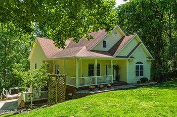 432 Long Needle Rd, Brandenburg, KY 40108