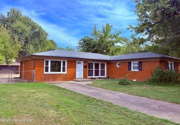 4321 Dohn Ave, Louisville, KY 40216