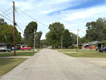 4321 Dohn Ave, Louisville, KY 40216