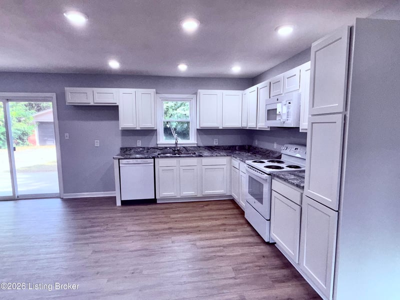4321 Dohn Ave, Louisville, KY 40216
