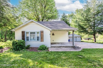 4321 Kentucky 259 N, Brownsville, KY 42210