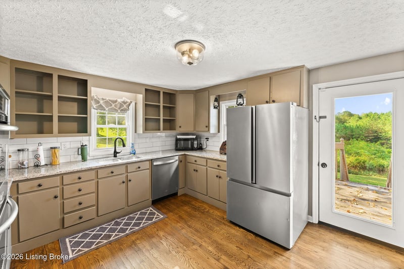 4321 Kentucky 259 N, Brownsville, KY 42210