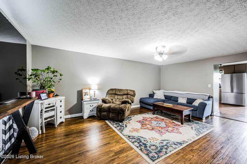 4321 Kentucky 259 N, Brownsville, KY 42210