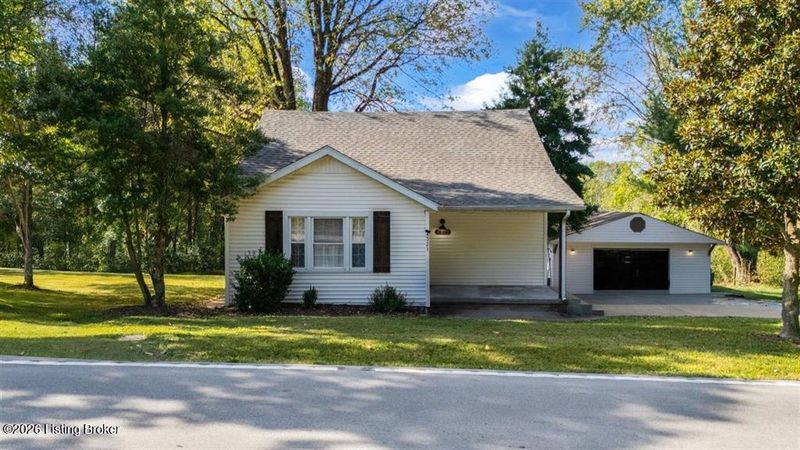 4321 Kentucky 259 N, Brownsville, KY 42210