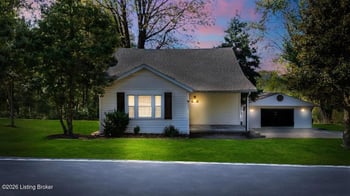 4321 Kentucky 259 N, Brownsville, KY 42210