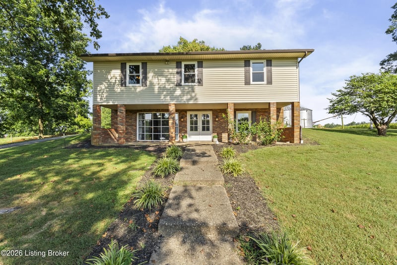 4325 Smith Campground Rd, Elizabeth, IN 47117