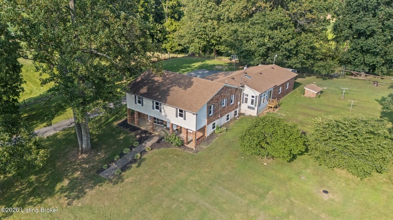 4325 Smith Campground Rd, Elizabeth, IN 47117