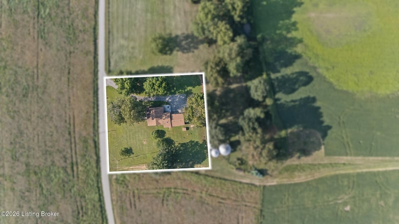 4325 Smith Campground Rd, Elizabeth, IN 47117