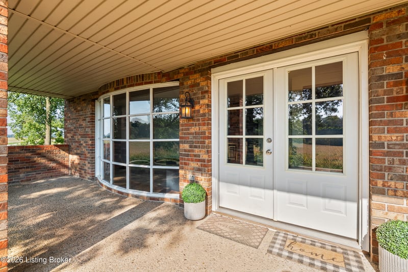 4325 Smith Campground Rd, Elizabeth, IN 47117