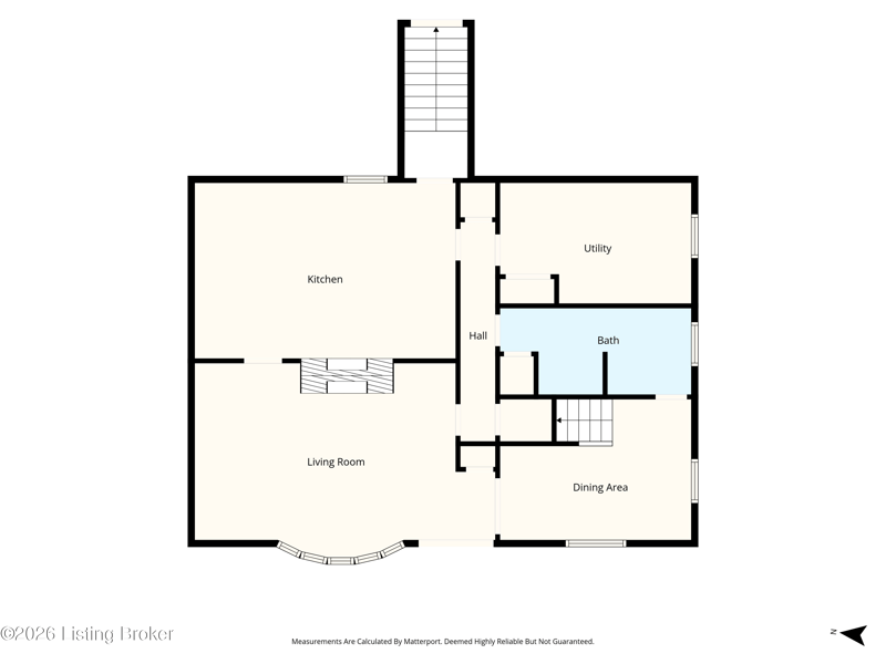 4325 Smith Campground Rd, Elizabeth, IN 47117