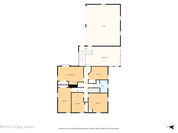 4325 Smith Campground Rd, Elizabeth, IN 47117
