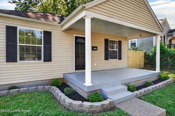 4327 S 1st St, Louisville, KY 40214