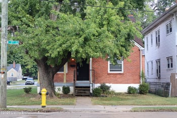 4329 S 3rd St, Louisville, KY 40214
