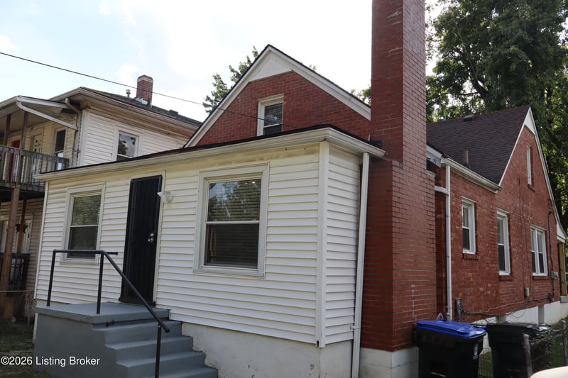 4329 S 3rd St, Louisville, KY 40214