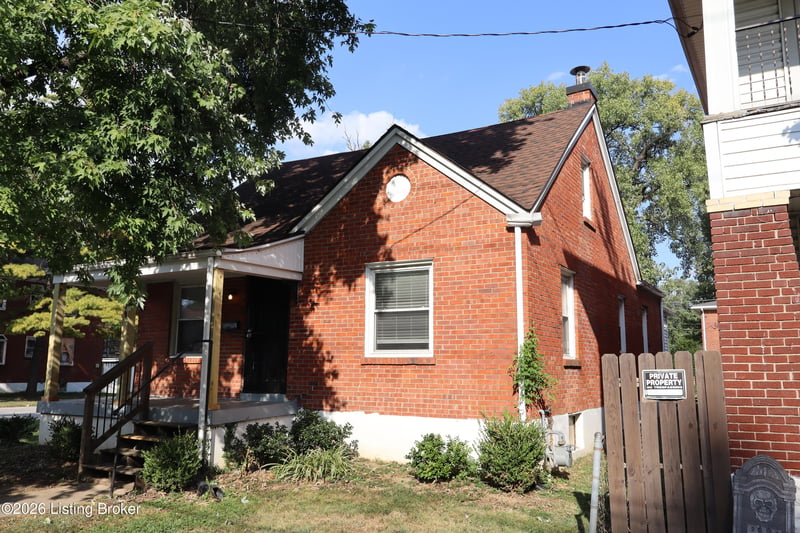 4329 S 3rd St, Louisville, KY 40214