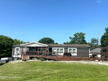 433 Thomas Ln, Bloomfield, KY 40008