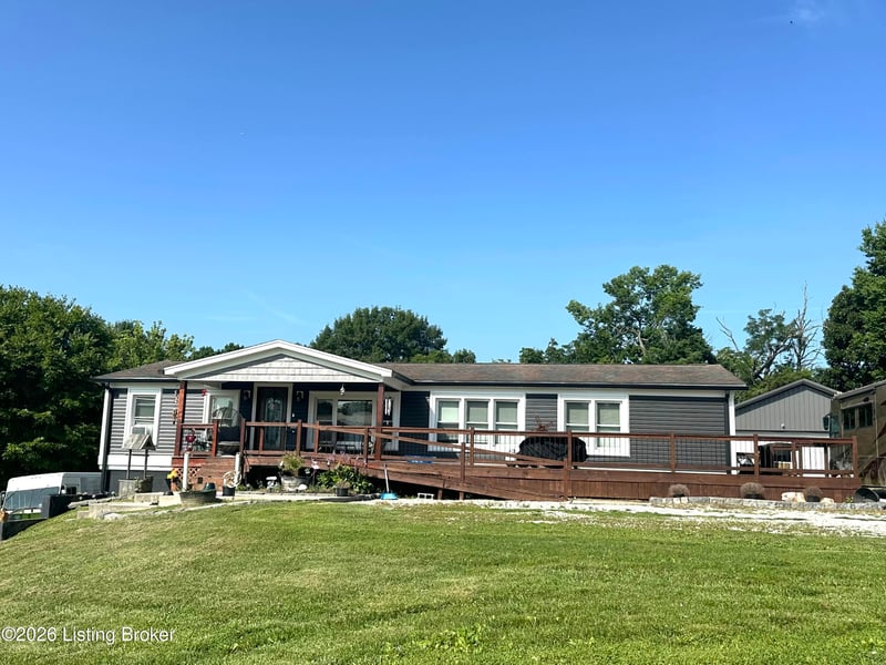 433 Thomas Ln, Bloomfield, KY 40008