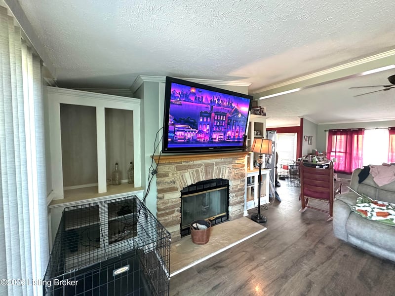 433 Thomas Ln, Bloomfield, KY 40008