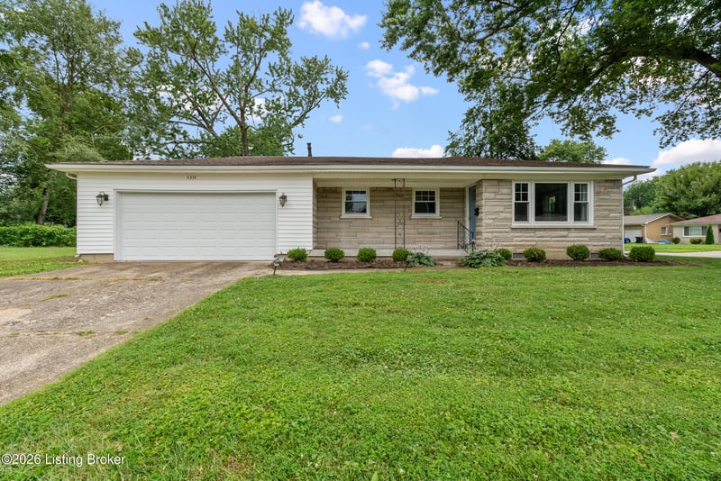 4334 Rockwood Dr, Louisville, KY 40220
