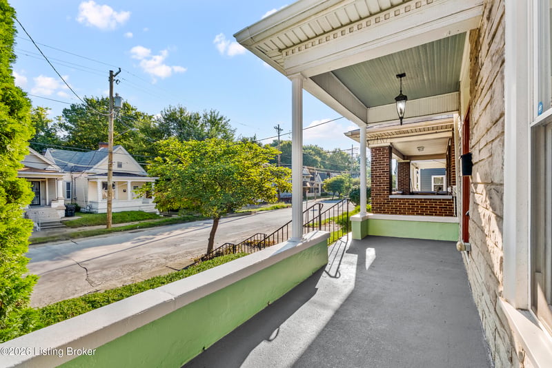 434 E Oak St, Louisville, KY 40203