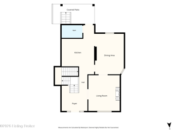 434 E Oak St, Louisville, KY 40203