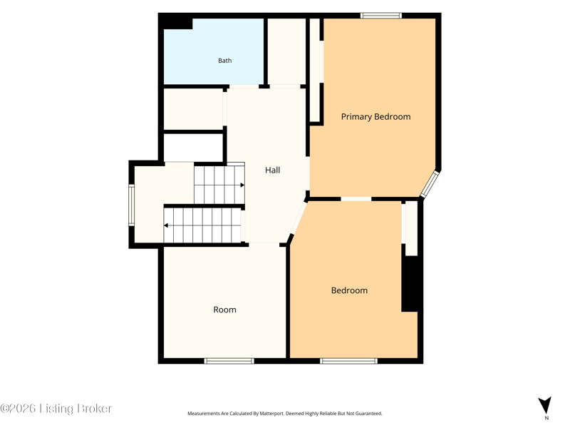 434 E Oak St, Louisville, KY 40203