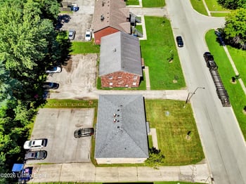 4342 Newport Rd, Louisville, KY 40218