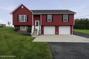 435 Cecilia Smiths Mill Rd, Cecilia, KY 42724