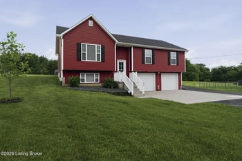 435 Cecilia Smiths Mill Rd, Cecilia, KY 42724