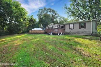 435 Thompson Ln, Vine Grove, KY 40175
