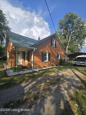 4358 S Wilson Rd, Elizabethtown, KY 42701