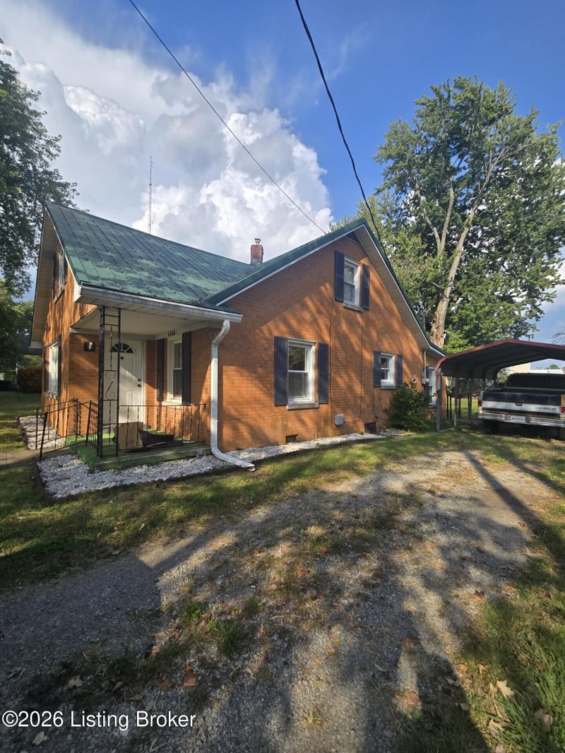 4358 S Wilson Rd, Elizabethtown, KY 42701