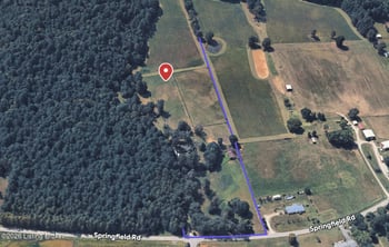 4359 Springfield Rd, Elizabethtown, KY 42701