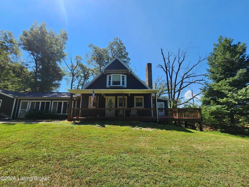 4359 Springfield Rd, Elizabethtown, KY 42701