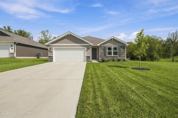 436 Zelcova Dr, Eminence, KY 40019