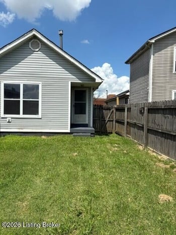 437 S 17th St, Louisville, KY 40203