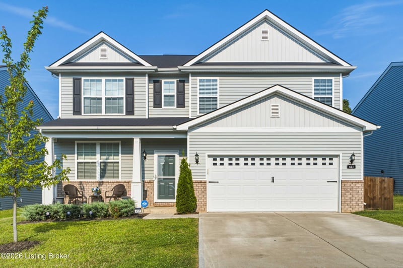 437 Vildana Way, Shelbyville, KY 40065