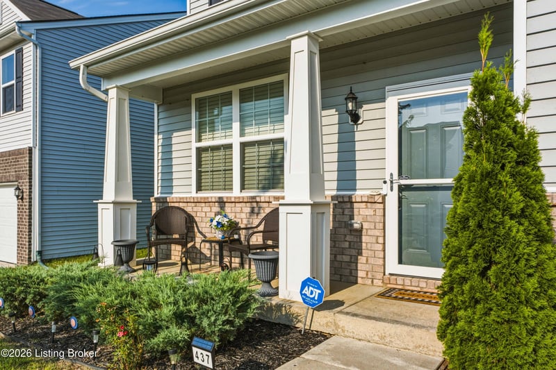 437 Vildana Way, Shelbyville, KY 40065