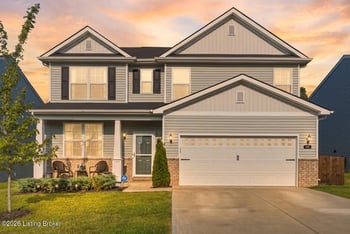 437 Vildana Way, Shelbyville, KY 40065