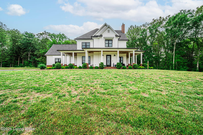 4370 Veteran's Memorial Hwy, Brownsville, KY 42210