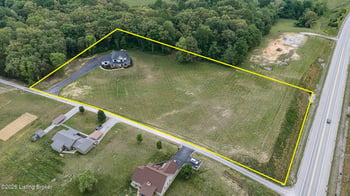 4370 Veteran's Memorial Hwy, Brownsville, KY 42210